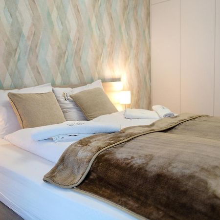 Platinium Moon - Przy Samym Morzu - Easy-Rent Apartments 레왈 외부 사진