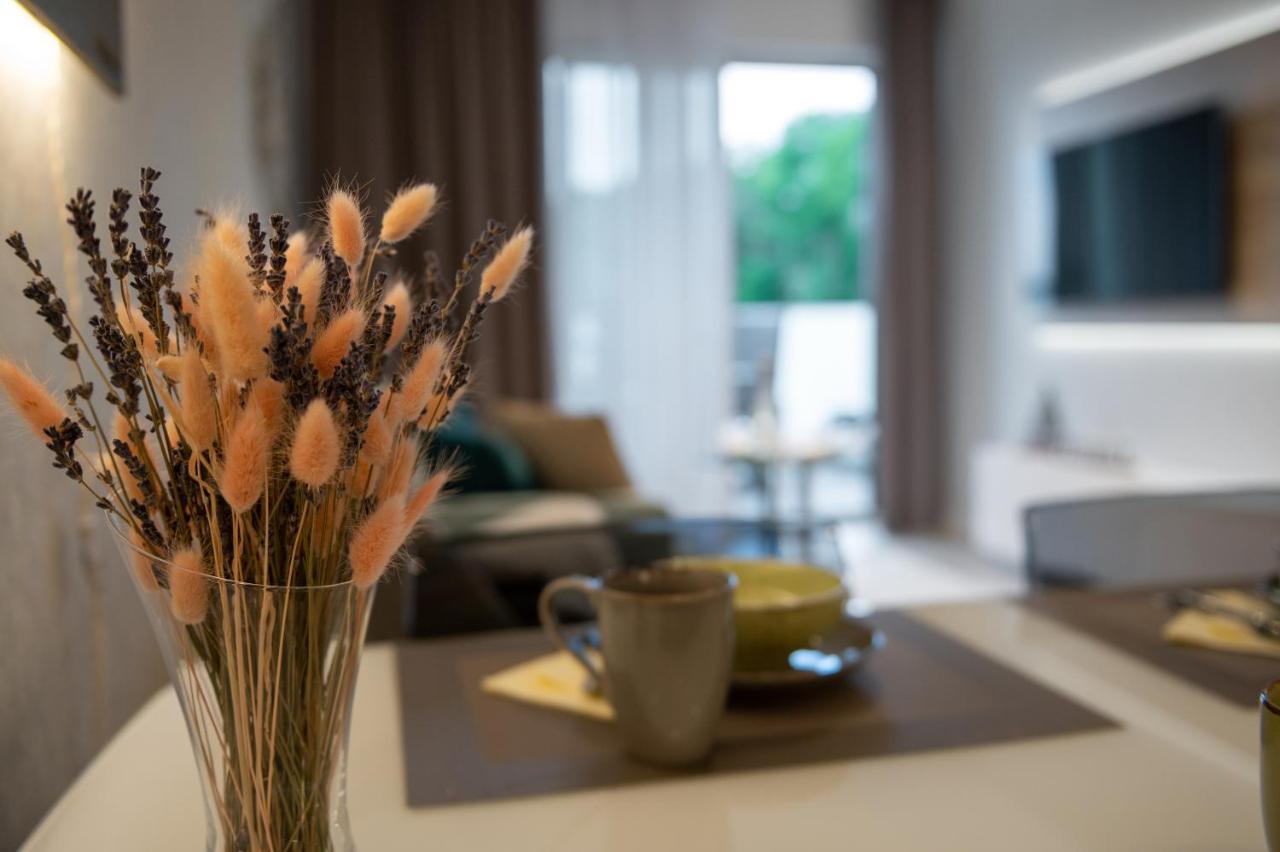 Platinium Moon - Przy Samym Morzu - Easy-Rent Apartments 레왈 외부 사진
