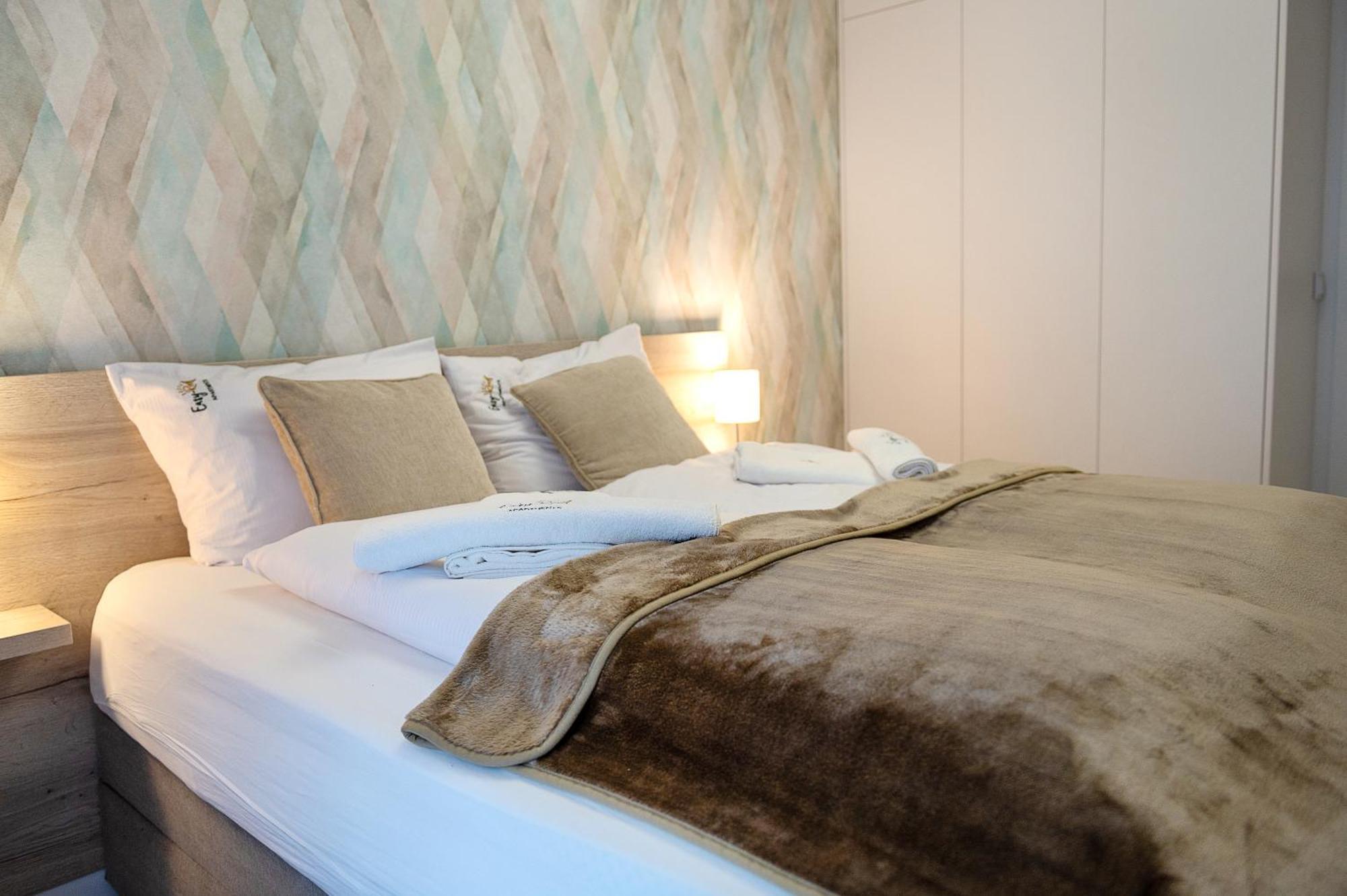 Platinium Moon - Przy Samym Morzu - Easy-Rent Apartments 레왈 외부 사진