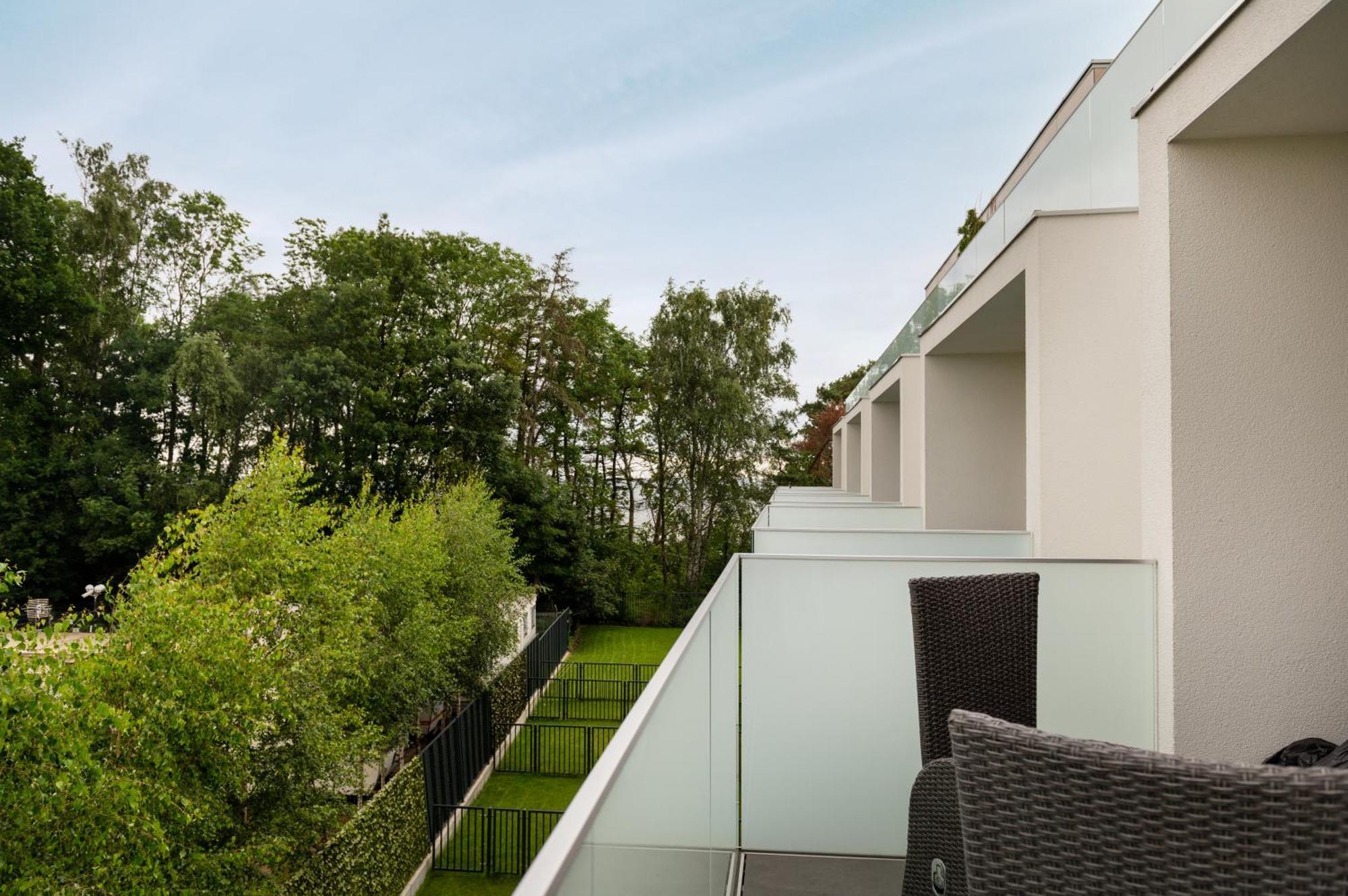 Platinium Moon - Przy Samym Morzu - Easy-Rent Apartments 레왈 외부 사진