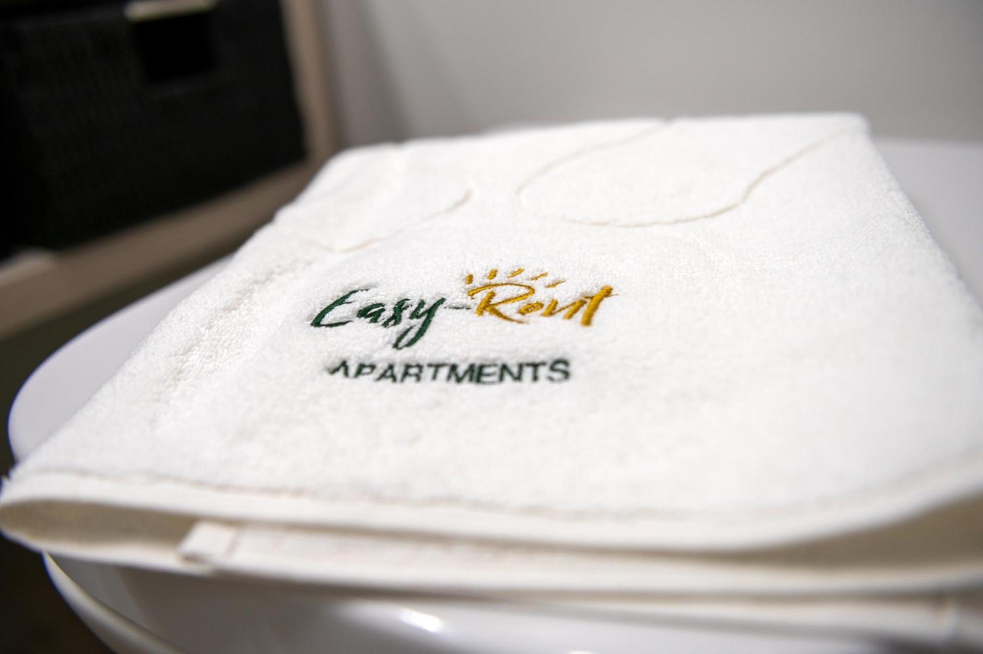 Platinium Moon - Przy Samym Morzu - Easy-Rent Apartments 레왈 외부 사진