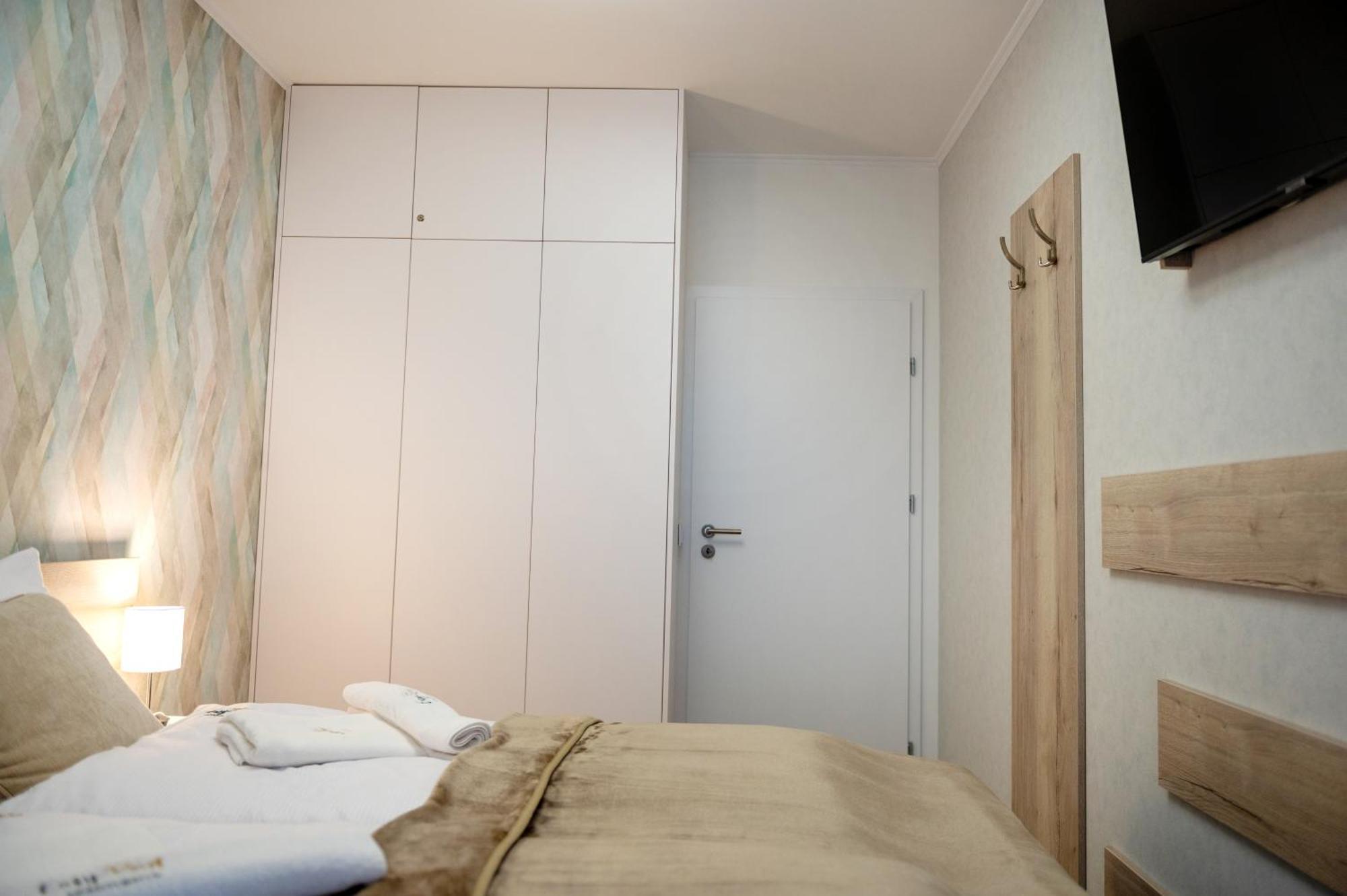Platinium Moon - Przy Samym Morzu - Easy-Rent Apartments 레왈 외부 사진