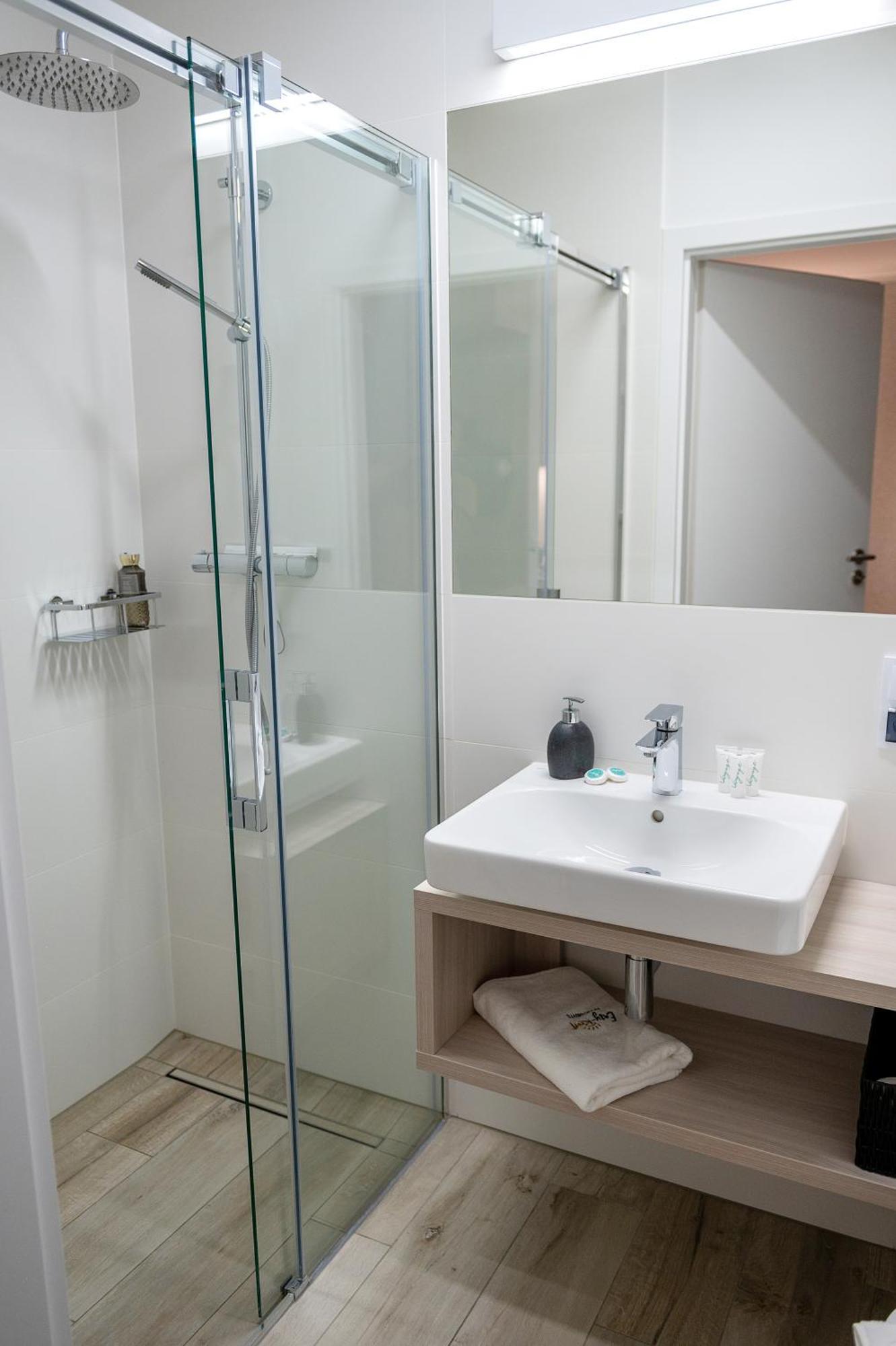 Platinium Moon - Przy Samym Morzu - Easy-Rent Apartments 레왈 외부 사진