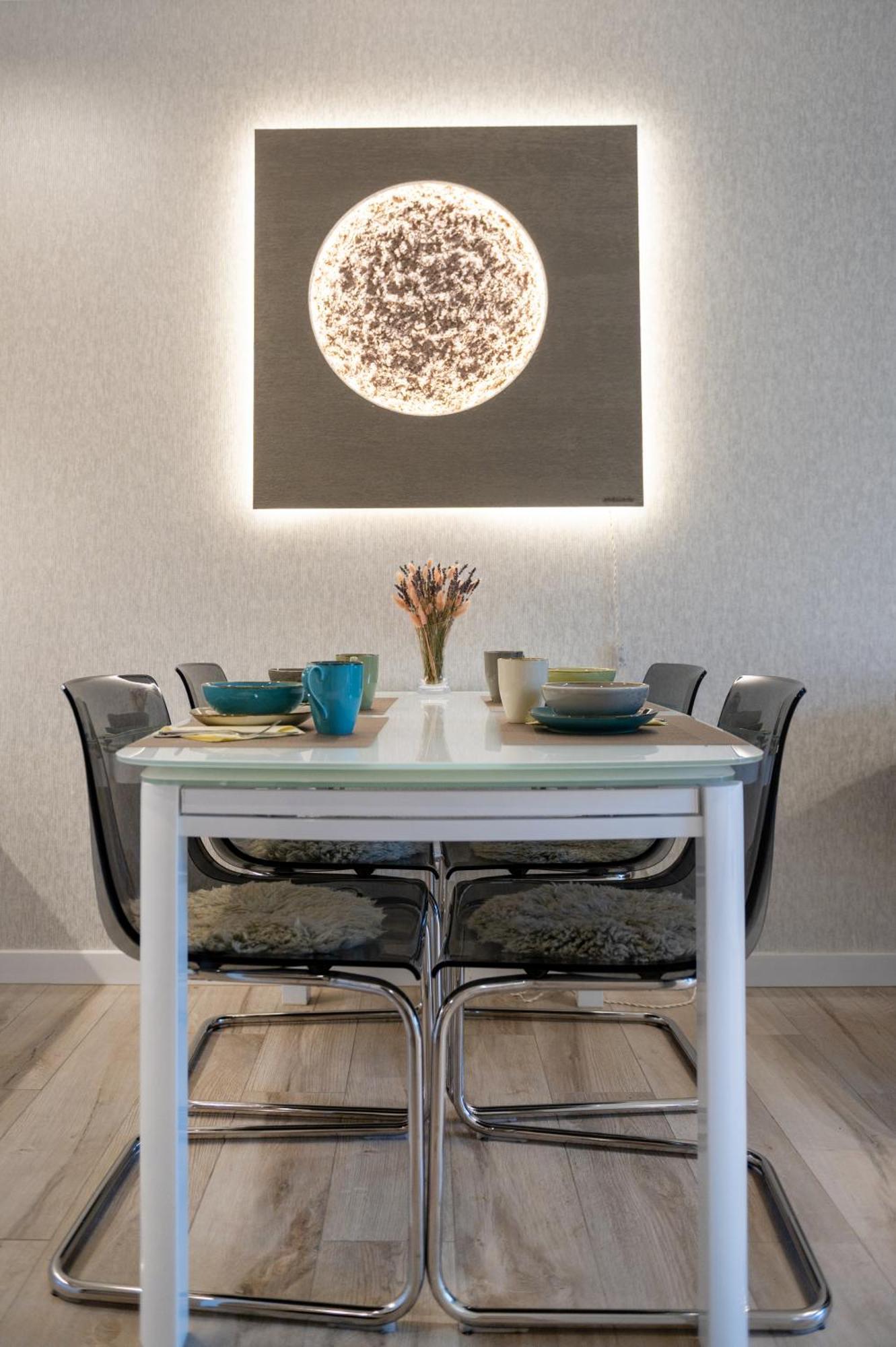 Platinium Moon - Przy Samym Morzu - Easy-Rent Apartments 레왈 외부 사진