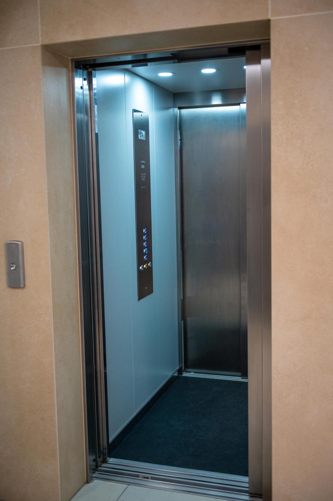 Platinium Moon - Przy Samym Morzu - Easy-Rent Apartments 레왈 외부 사진